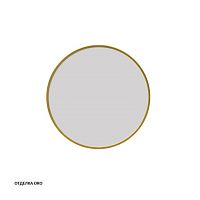 Зеркало Caprigo КОНТУР М-188-ORO