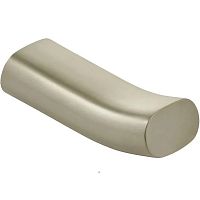 Крючок Keuco 11514050000 Edition 400 для полотенца, никель шлифованный