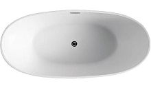 Ванна акриловая Azario сантехника GLASGOW GLA16778