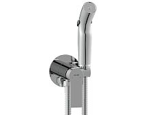 Смеситель с гигиеническим душем Cersanit BRASKO 64102