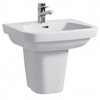 Раковина Laufen Moderna Plus 8.1054.2.000.104.1 Раковина Laufen Moderna Plus 8.1054.2.000.104.1
