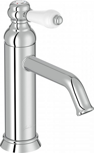 Смеситель для раковины однорычажный Jacob Delafon Louise E24360-CP (exp)