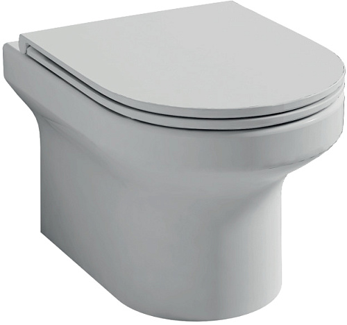 Унитаз подвесной Jacob Delafon Elite EDX114RU-00 (exp)