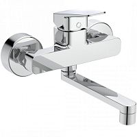 Смеситель Ideal Standard BD341AA Ceraplan для кухонной мойки, Chrome (хром) Смеситель Ideal Standard BD341AA Ceraplan для кухонной мойки, Chrome (хром)
