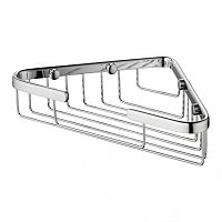 Полочка Ideal Standard A9105AA IOM для шампуня угловая, Chrome (хром) Полочка Ideal Standard A9105AA IOM для шампуня угловая, Chrome (хром)