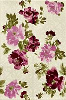 Декоративный элемент (плитка) IMOLA CERAMICA POETIQUE-СНЯТОСПРОИЗ-ВА MadeleineA2