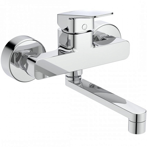 Смеситель Ideal Standard BD341AA Ceraplan для кухонной мойки, Chrome (хром)