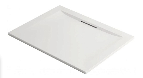 Душевой поддон Jacob Delafon Flight E62330-00 Душевой поддон Jacob Delafon Flight E62330-00