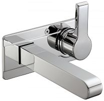 Смеситель Jacob Delafon E10863-CP Singulier для раковины, хром Смеситель Jacob Delafon E10863-CP Singulier для раковины, хром