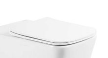 Сиденье для унитаза Soft Close BelBagno  BB132SC (exp)