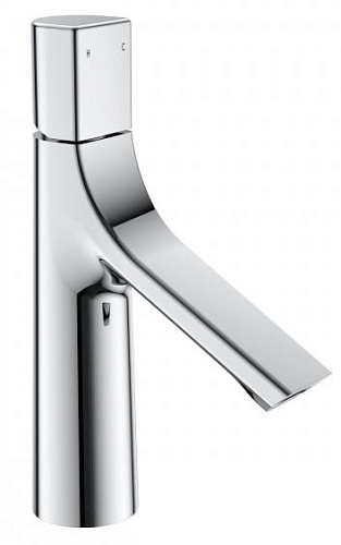 Смеситель для раковины Wonzon & Woghand WW-H010-CR Смеситель для раковины Wonzon & Woghand WW-H010-CR