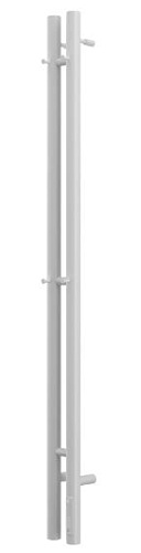 Полотенцесушитель электрический Terminus ДУО 4670078561879 купить недорого в интернет-магазине Керамос Полотенцесушитель электрический Terminus ДУО 4670078561879 купить недорого в интернет-магазине Керамос