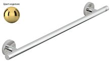 Полотенцедержатель Сунержа 03-3001-0500 Каньон одинарный / L 500 мм, золото