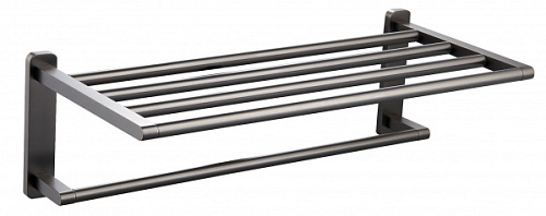 Полотенцедержатель Wonzon & Woghand  WW-9381 купить недорого в интернет-магазине Керамос