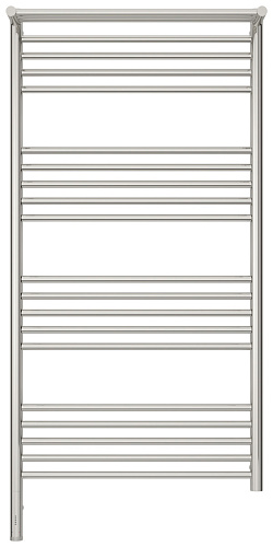 Полотенцесушитель электрический Сунержа БОГЕМА 3.1 00-6006-1260