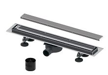 Комплект для монтажа дрен. канала TECE LINUS 15103069