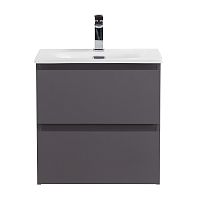 Тумба под раковину подвесная BelBagno KRAFT 39 KRAFT 39-500/390-2C-SO-GSO