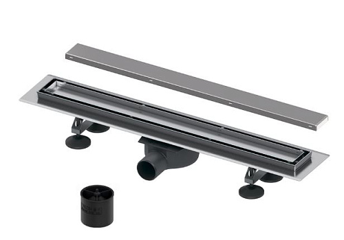 Комплект для монтажа дрен. канала TECE LINUS 15103069 Комплект для монтажа дрен. канала TECE LINUS 15103069