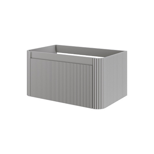 Тумба без раковины Armadi Art VOI 782-080-R-L купить недорого в интернет-магазине Керамос