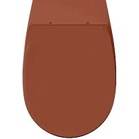 Крышка для унитаза ISVEA Sentimenti 40D80548I-S