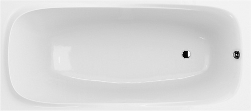 Акриловая ванна AM.PM Sensation W30A-170-075W-A, 170х75 снят с производства