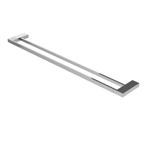Полотенцедержатель двойной CEZARES SLIDER-THD-80-01 - купить в Санкт-Петербурге, цена на Полотенцедержатель двойной CEZARES SLIDER-THD-80-01 в интернет-магазине Керамос Полотенцедержатель двойной CEZARES SLIDER-THD-80-01 купить недорого в интернет-магазине Керамос