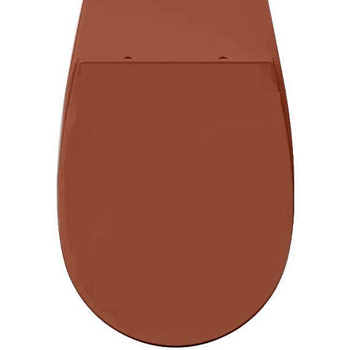 Крышка для унитаза ISVEA Sentimenti 40D80548I-S