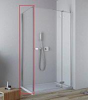 Боковая стенка Radaway 384054-01-01