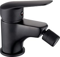Смеситель Deante BMO_N30M Boro для биде, Nero (черный)