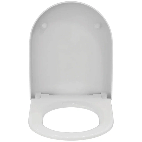 Сиденье с крышкой для унитаза Ideal Standard ELLISSE T569701