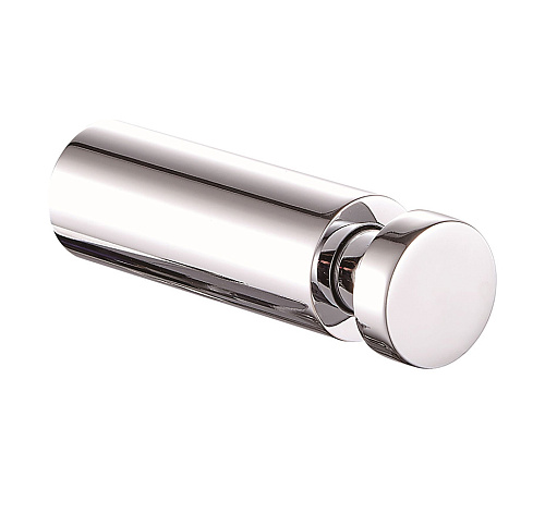 Крючок Wonzon & Woghand EASY WW-8105-2-CR - купить в Санкт-Петербурге, цена на Крючок Wonzon & Woghand EASY WW-8105-2-CR в интернет-магазине Керамос Крючок Wonzon & Woghand EASY WW-8105-2-CR купить недорого в интернет-магазине Керамос