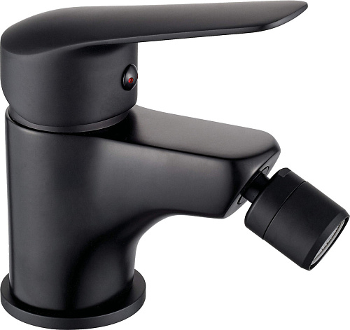 Смеситель Deante BMO_N30M Boro для биде, Nero (черный) Смеситель Deante BMO_N30M Boro для биде, Nero (черный)