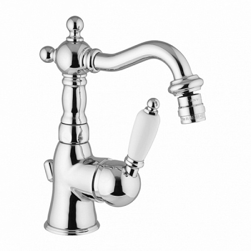 Смеситель для биде Gattoni ORTA 2751/27C0cr Смеситель для биде Gattoni ORTA 2751/27C0cr