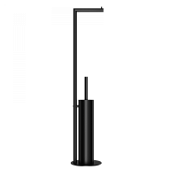 Ершик для унитаза Wonzon & Woghand  WW-V4602-MB Ершик для унитаза Wonzon & Woghand  WW-V4602-MB