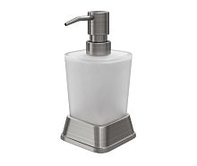 Дозатор WasserKRAFT Amper K-5499N Дозатор WasserKRAFT Amper K-5499N