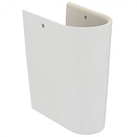 Полуколонна Ideal Standard E074801 Connect Air для умывальника, Euro White (евробелый) Полуколонна Ideal Standard E074801 Connect Air для умывальника, Euro White (евробелый)