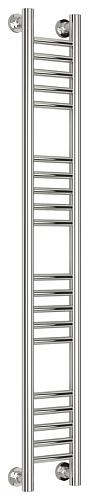 Полотенцесушитель водяной Сунержа 00-0220-1215 Богема+ прямая 1200х150 мм, без покрытия