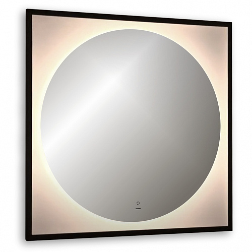 Зеркало Abber See AG6117SCRB купить недорого в интернет-магазине Керамос Зеркало Abber See AG6117SCRB купить недорого в интернет-магазине Керамос