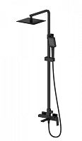 Душевая система Wonzon & Woghand  WW-88739011-MB Душевая система Wonzon & Woghand  WW-88739011-MB