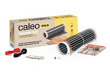 Пленочный теплый пол CALEO GOLD 170 Вт,м2, 2 м2