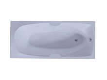 Ванна акриловая Aquatek ЕВРОПА EVR180-0000055