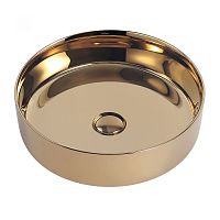 Раковина Abber BEQUEM AC2109GG Раковина Abber BEQUEM AC2109GG