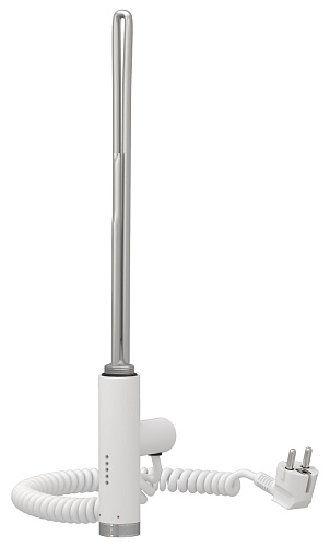 Модуль Сунержа 30-1517-6007 электрический многофункциональный 3.0, матовый белый Модуль Сунержа 30-1517-6007 электрический многофункциональный 3.0, матовый белый