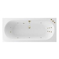Ванна гидромассажная Excellent OCEANA WAEX.OCE17S.SMART.BR