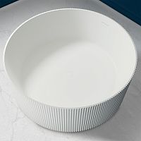 Ванна из искусственного камня Abber Stein AS9679 Ванна из искусственного камня Abber Stein AS9679