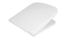 Сидение Art & Max AM2032SC MAXIMA для унитаза с микролифтом, быстросьемное, белое