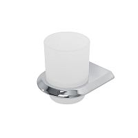 Стакан для зубных щеток Cezares LINER LINER-TUMS-01 (exp)