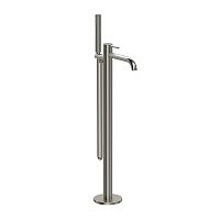 Смеситель для ванны Vincea Desire VTF-1DBN