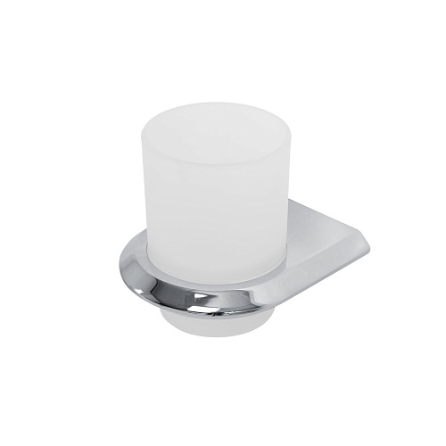 Стакан для зубных щеток Cezares LINER LINER-TUMS-01 (exp)