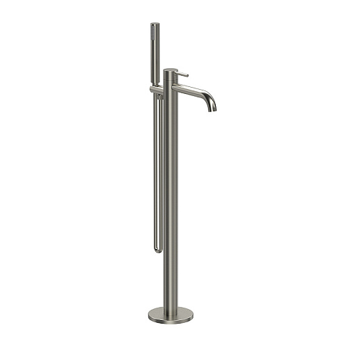 Смеситель для ванны Vincea Desire VTF-1DBN Смеситель для ванны Vincea Desire VTF-1DBN